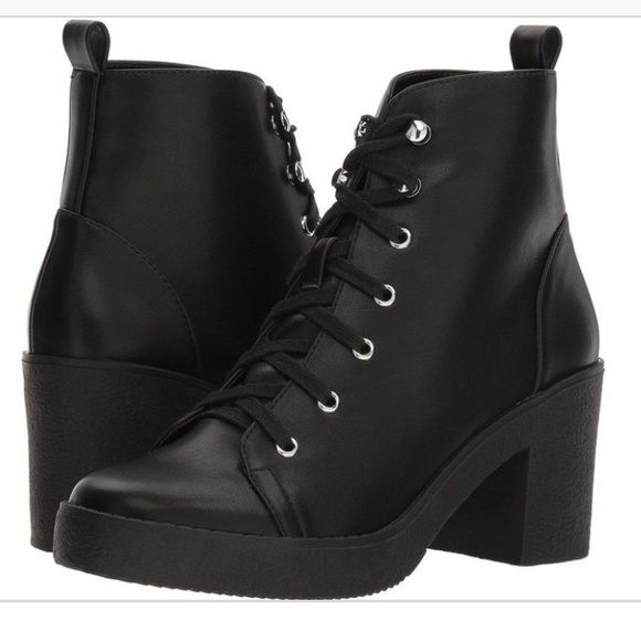 steve madden abby boot